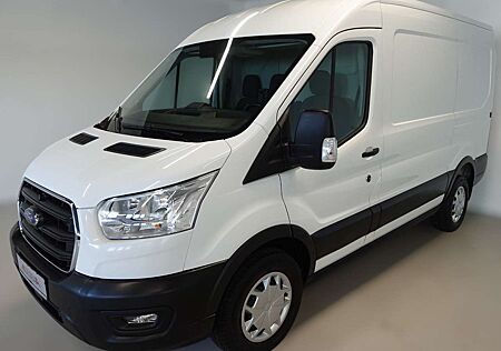 Ford Transit 350 L2H2 Trend Klima PDC Sitzheiz. 1.Hand