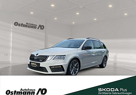 Skoda Octavia Combi RS 169kw TSI DSG *NAVI*LED*PDC*SHZ*