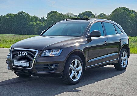 Audi Q5 2.0 TDI quattro S-Line Panorama Automatik GARANTIE
