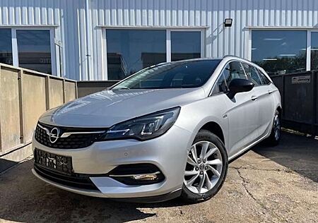 Opel Astra K 1.2 ST Elegance Kamera*Lenkr.H*Nav*PDCv+