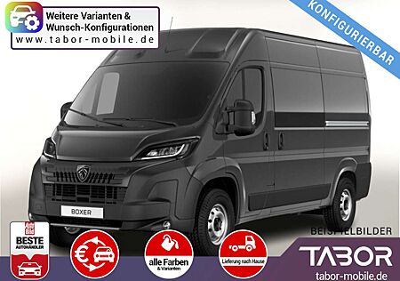 Peugeot Boxer 335 2.2 BlueHDi 180 EAT8 L2H2 UVP-36%*