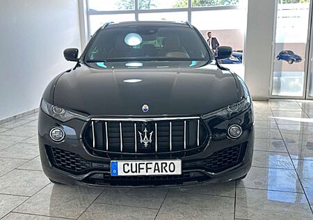 Maserati Levante GranLusso Diesel 3.0 V6 Luftfederung AD Niveau Nav