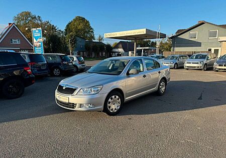 Skoda Octavia Lim. TÜV+SERVICE NEU/63TKM
