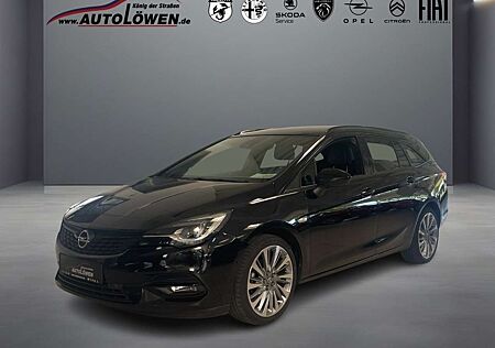 Opel Astra K 1.5 D Ultimate (EURO 6d)