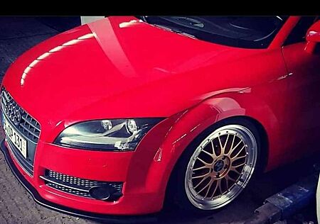 Audi TT Coupe 2.0 TFSI
