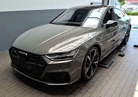 Audi A7 Sportback 45 TFSI quattro S-tr. Matrix Pano