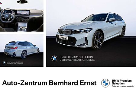 BMW 330 e xDrive Tou M Sportpaket AHK Pano h&k Ad.LED