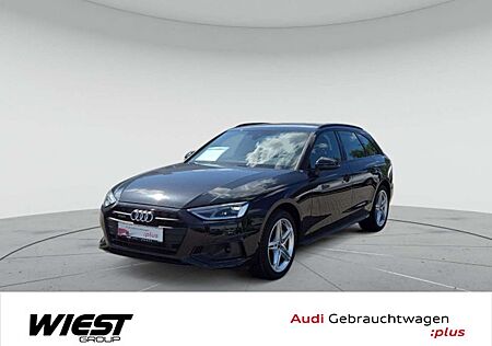 Audi A4 advanced 40 TDI qu. S tr., NAVI/TOUR/VI