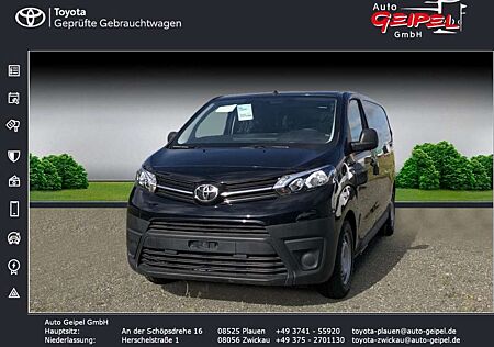 Toyota Pro Ace Proace 1,5-l-D-4D L1 Meister