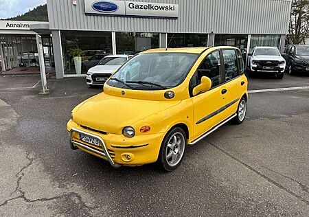 Fiat Multipla 1.9 JTD