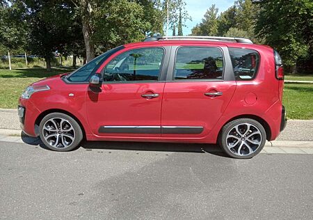 Citroën C3 Picasso Citroen VTi 120 Selection