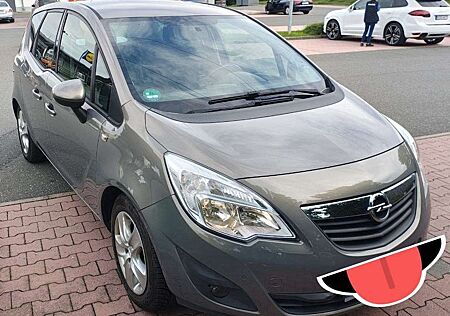 Opel Meriva 1.4 LPG ecoflex Color Edition