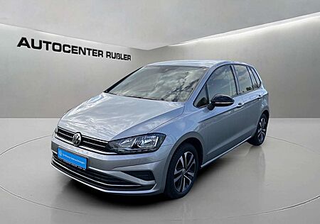 VW Golf Volkswagen Sportsvan VII IQ.DRIVE Comfortline