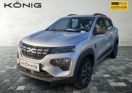 Dacia Spring Extreme ELECTRIC 65