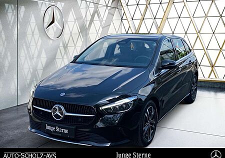 Mercedes-Benz B 180 d Progressive AHK*Kamera*Easy-Pack*LenkHz*