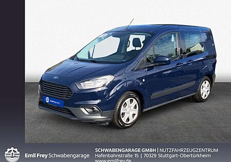 Ford Transit Courier Trend**PDC/BT**