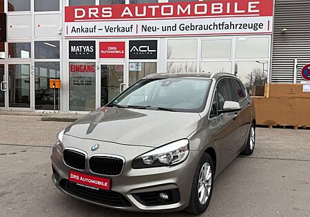 BMW 218 d Active Tourer / Navi/SHZ/