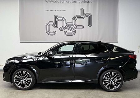 BMW X2 18 d sDr. M Sport/NAVI/LED/PANO/KAMERA