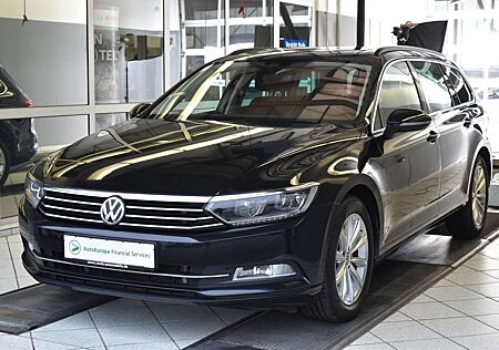 VW Passat Volkswagen Variant 2.0TDI DSG LED*ACC*Panorama*Navi