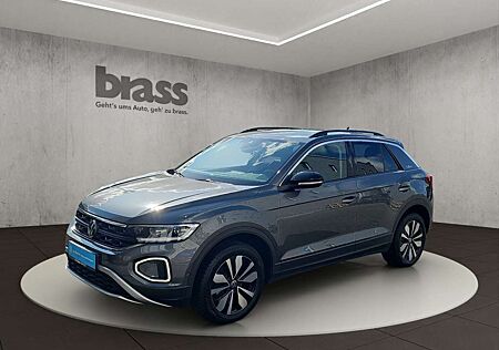 VW T-Roc Volkswagen Goal 1.5 l TSI DSG