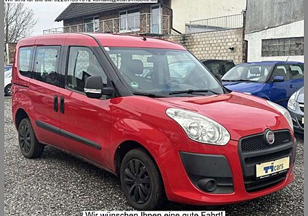 Fiat Doblo 1.3 Dynamic *2.Hand,Klima,Schiebetüren*