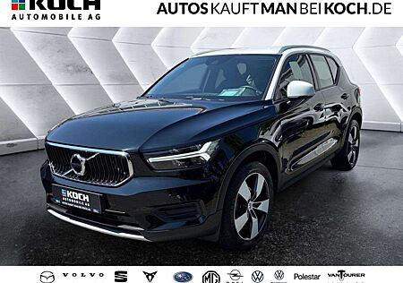 Volvo XC 40 XC40 T3 Momentum Harman Kamera Sensus Navigation