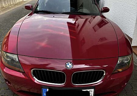 BMW Z4 2.5i