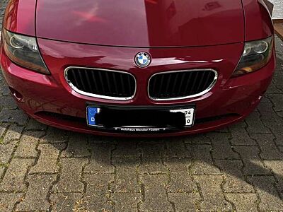 BMW Z4 2.5i