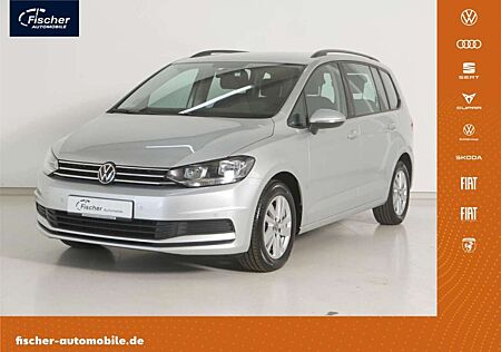 VW Touran Volkswagen 1.5 TSI Comfortline 6-Gg. NAV/Klima/SH