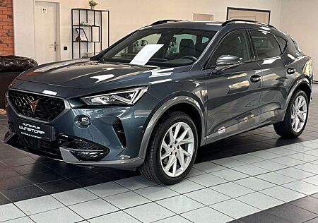 Cupra Formentor gebraucht kaufen Cupra Formentor 1.5 TSI DSG CAM/NAVI/LED/VIRT./APP-CON