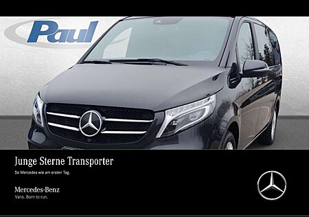 Mercedes-Benz V 250 d 4x4 Avantgarde Distronic+AHK+Leder+360°