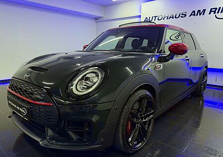 Mini John Cooper Works Clubman All4 H&K PANO HUD CAM