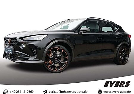 Cupra Formentor 2.5 TSI VZ5 4DRIVE DSG LEDER+PANORAMAD
