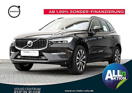 Volvo XC 60 XC60 B4 2 WD Core+WP+STH+ML+AHK+FP+KL+NAVI+DAB