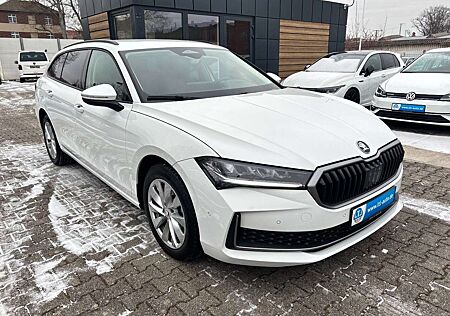 Skoda Superb Combi 2.0 TDI 193PS 4x4 Selection AHK 360