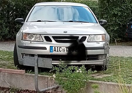 Saab 9-3 1.9 TiD DPF Vector