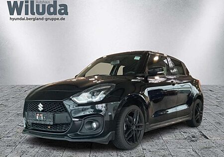 Suzuki Swift Sport 1,4L 129PS