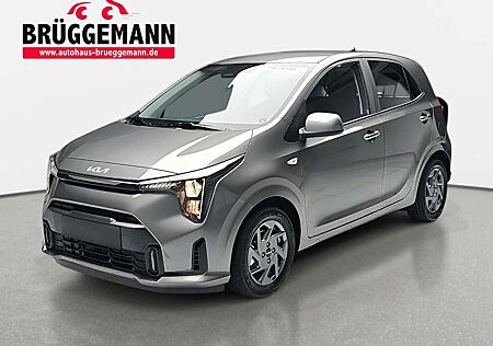 Kia Picanto 1.0 GDI VISION MJ26 SITZH. NAVI KAMERA