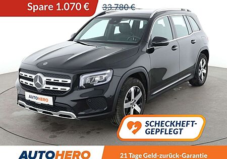 Mercedes-Benz GLB 200 Progressive Aut.*NAVI*LED*CAM*