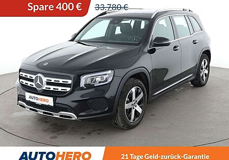 Mercedes-Benz GLB 200 Progressive Aut.*NAVI*LED*CAM*