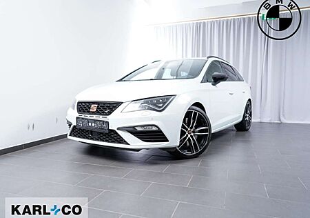 Seat Leon 300 4Drive ST 2.0 TSI Cupra