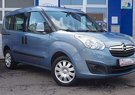 Opel Combo Edition 5-Sitzer Sitzheizung Einparkhilfe