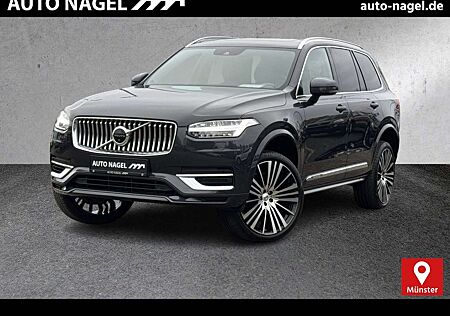 Volvo XC 90 XC90 XC90 T8 AWD Inscription Expression Plug-In Navi