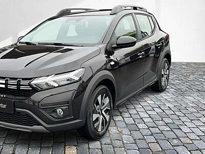 Dacia Sandero III Stepway 1,0 TCe 90 Expression KA LED Link NBA