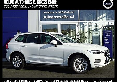 Volvo XC 60 XC60 D4 Geartronic Momentum / EURO 6d-TEMP / A+