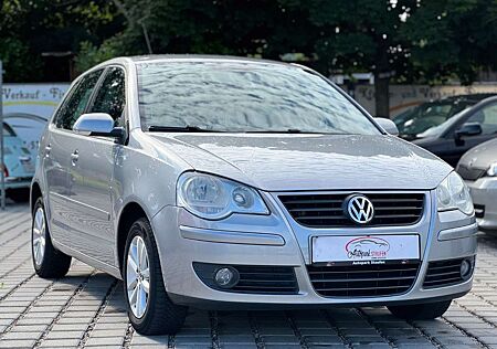 VW Polo Volkswagen IV Comfortline/ 1.4 Ltr 80 ps / 1. Hand /