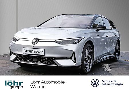 VW ID.7 Volkswagen Tourer GTX 4Motion