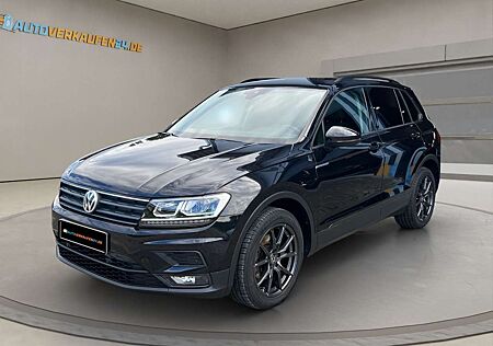 VW Tiguan Volkswagen 1.4 TSI LED NAVI PDC+ PERL-LACK 2.HD!