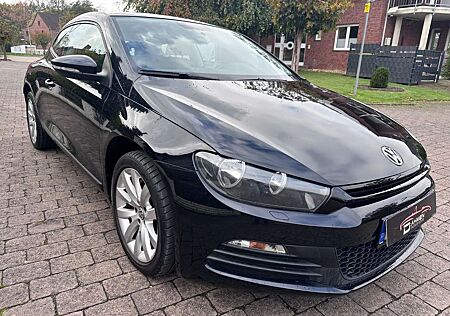 VW Scirocco Volkswagen 1.4 TSI 90 kW*AC-A*PDC*NAV*TOUCH