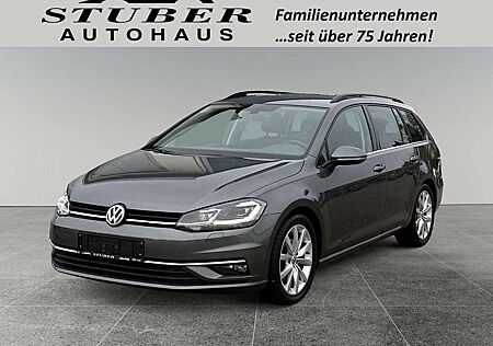 VW Golf Volkswagen 1.4 TSI Highline NAVI | ACC | RFK | SZH | el. Fahr